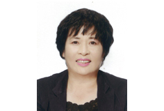 안순자 전 거제시의원, 제24회 한국장애인인권상 수상